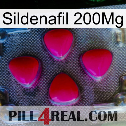 Sildenafil 200Mg 13